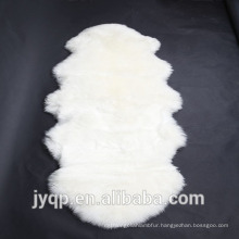 Fancy Australian Lamb Fur Sheep Skin Rug